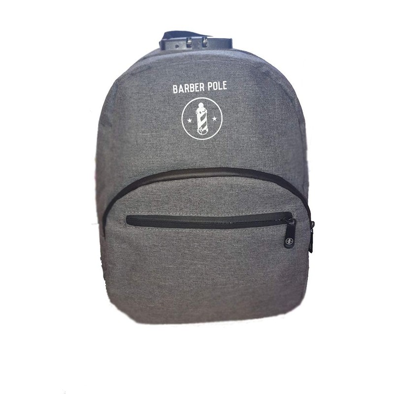 Smell Proof Bag Back Pack -Activated Carbon Lined Bag to