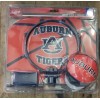 Auburn Tigers Hoop Set Softee Ball