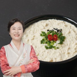 양혜정 종가집 장단콩 비지찌개 13팩  350g Yang Hyejeong Jonggajip Jangdankong Biji Stew 13 Packs 350g