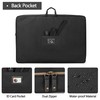 Damero Art Portfolio Case 24 x 36, Artist Portfolio Bag