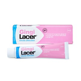 Gingi Lacer Toothpaste 75ml
