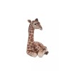 Hi-Line Gift Ltd. Giraffe Statue Decor Lying Down Garden Statue