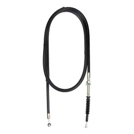 MOTOMASTER Motorcycle Clutch Cable Compatible with Honda CBX 550 F / F2 Supersport / 22870-MA6-000
