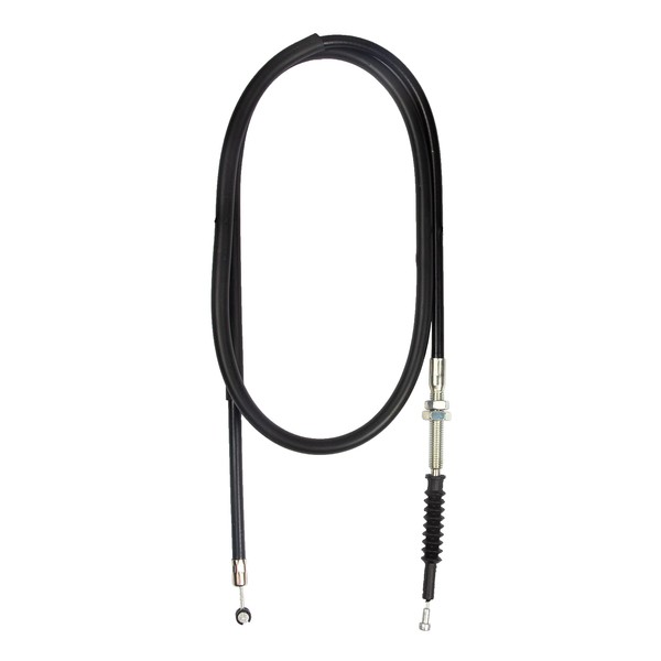 MOTOMASTER Motorcycle Clutch Cable Compatible with Honda CBX 550 F