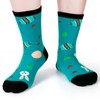 Easter Socks Men,Easter Basket Stuffers For Teens,Boys,Women,Easter Gifts For Men,Novelty