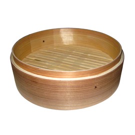 Cedar Chinese Cello Body 10.6 inches (27 cm) (Interlocking Specification)