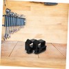 CHILDWEET Versatile Truck Cap Mounting Clamps Pcs Ladder Rack Clamps