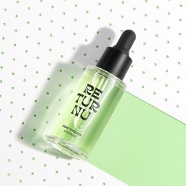 Retina Pore Shooter Ampoule 30ml / 리터뉴 포어슈터 앰플 30ml