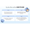 Base Cushion Unleashia Hey Dew Blue 26 Tonos
