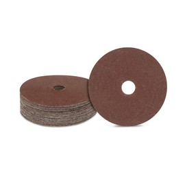 ARBORTECH Orbital Sander Sandpaper for Wood | 20 x 2 inch Sanding Discs | 180 grit Sandpaper for Fine Sanding | SAN.FG.CL18020-05