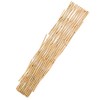 Expandable Natural Bamboo Trellis