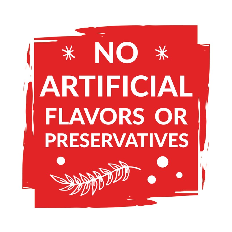 Pup Corn Plus - Puffed Dog Treats with Preiotics and