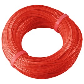 Bosch Schneidfaden für Rasentrimmer (Fadenlänge: 24 m; Fadendicke: 2,4 mm; im Karton)