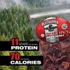 Old Trapper Beef Jerky, Spicy, 10 Ounce