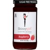 Skinnygirl Sugar Free Kosher Preserves, Raspberry, 10 Ounce (Pack of