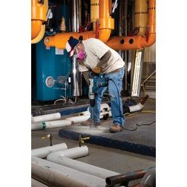 BOSCH HCRR001 Rubber Ring and Pin for SDS-max Rotary Hammer Core Bit