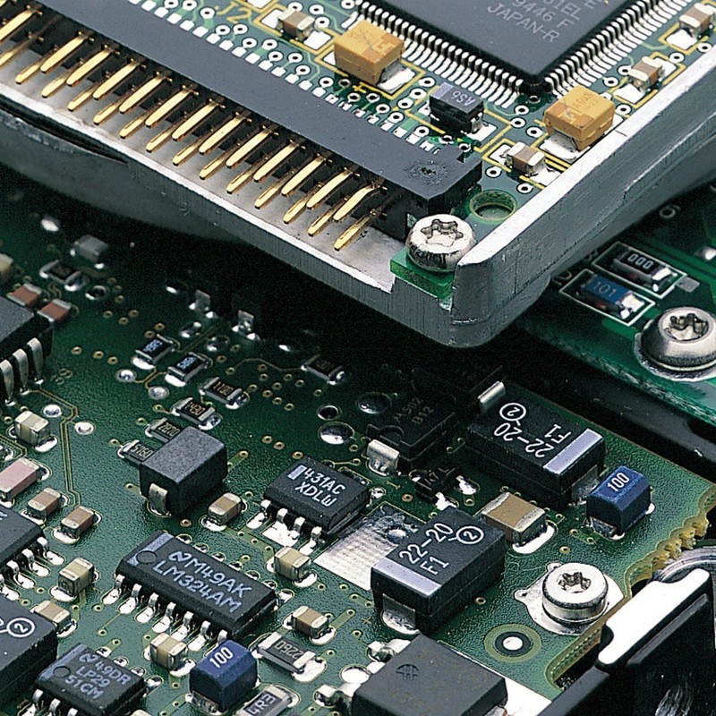 ベッセル(VESSEL) パワーグリップ トルクスドライバー いじり止め TORX T10H×80mm B-5400TX