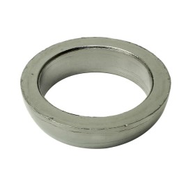 Caltric New Exhaust Donut Gasket for Arctic Cat Prowler XT 650 4X4 2006 2007 2008 2009