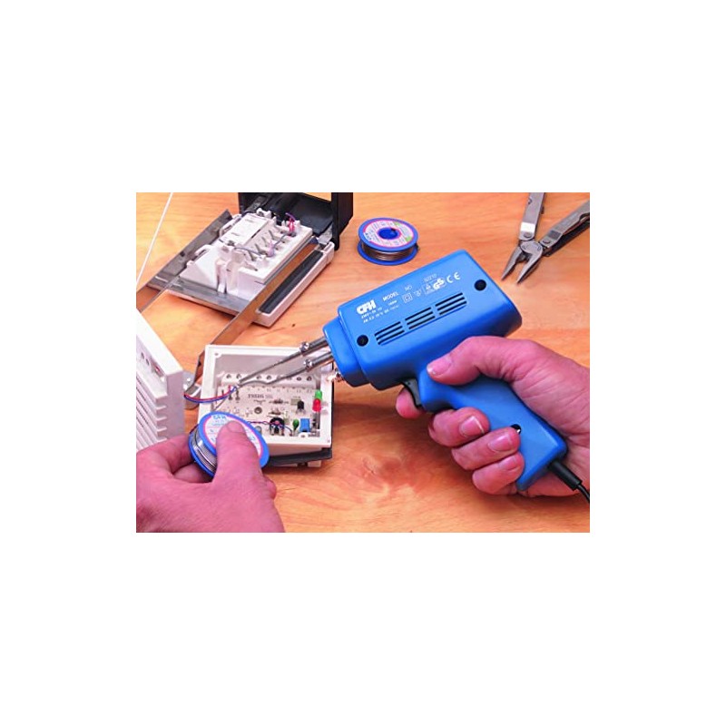 CFH Elektrolötpistole E 100, 52210