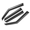 GEARZAAR For Hyundai Venue 2020-2024 Window Vent Visor Rain Guards