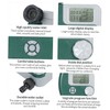 Programmable Digital Hose Faucet Timer Outdoor Battery Operated Automatic Watering