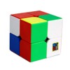 OJIN MoYu MoFang JiaoShi Meilong M Cube 2x2 Cube Classroom