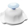 Mandoline Slicer Guard with Non-Slip Grip and Cut-Resistant Protection, Universal