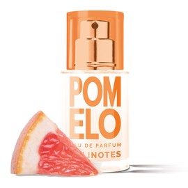 SOLINOTES Pomelo Perfume for Women - Eau De Parfum | Delicate Floral and Soothing Scent - Made in France - Vegan - 0.5 fl.oz