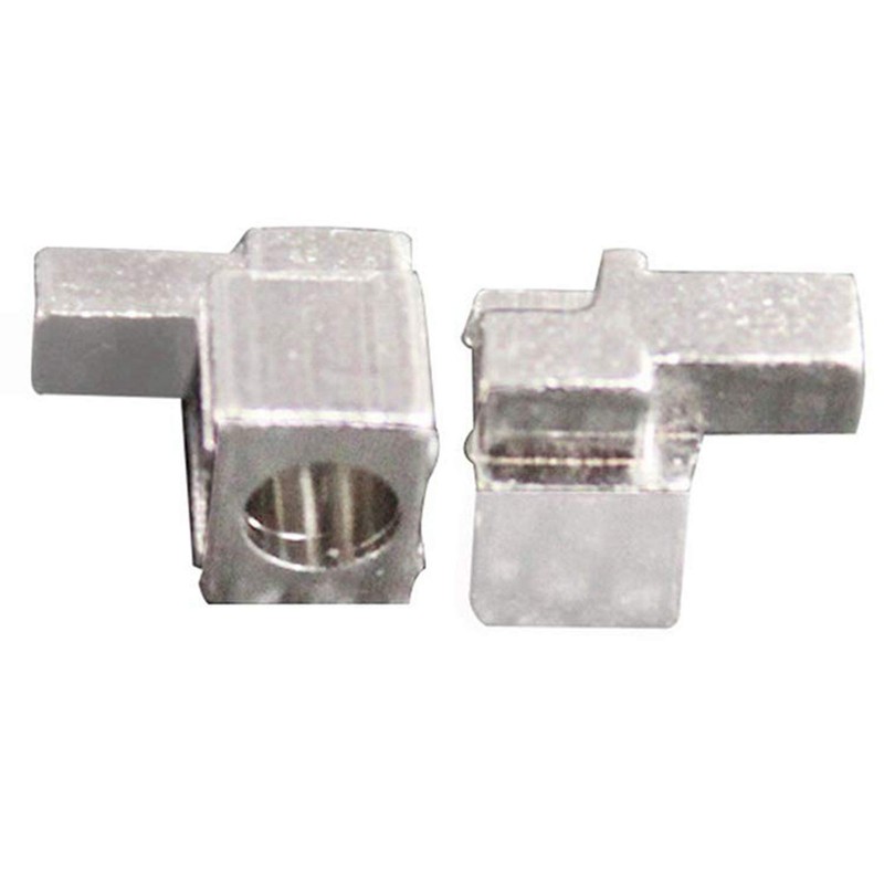 Right Left Controller Lock Buttons Lock Buckles Lock Spring Screwdriver