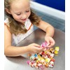 SweetGourmet Fruit Filled Assorted Bon Bon Hard Candy, 5-Pound Bulk