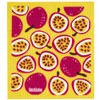 RetroKitchen Swedish Dish Sponge Cloth - Passionfruit