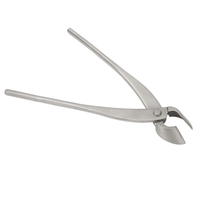 Branch Cutter Diagonal Ergonomic Handle Stainless Steel High Hardness Wear