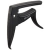 Guitar Capo Eagle Capo MORRIS CA1400B Black