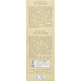 L'Amande Fleur de Sel Foam 250 ml