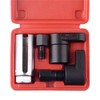 5pcs O2 Oxygen Sensor Socket Oxygen Sensor Wrench Removal and
