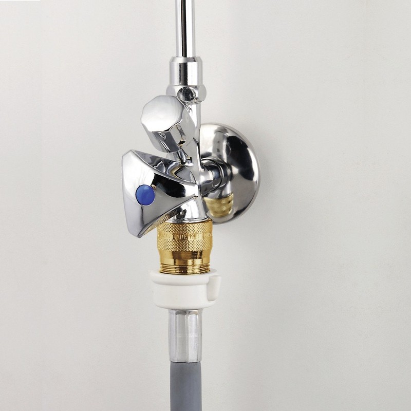 Xavax | Hose Connection for Inlet Hose