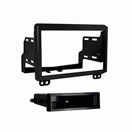 Metra 99-5028 2003 - 2006 Ford Expedition/Lincoln Navigator With Oe Navigation Mounting Kit (Metra 99-5028)