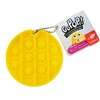 FoxMind Games Go Pop Mini Round Shape, 6 Colors (*Random