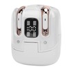 2 Pack Wireless Earbuds, Earbuds, Wireless Headphones, LED Display Function,