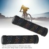ZTTO Bicycle AntiSlip Grips Mountain Bike Handlebar Double Locking Grips