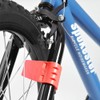 SPOKESTER Bicycle Noise Maker - Makes Your Bike Sound Like