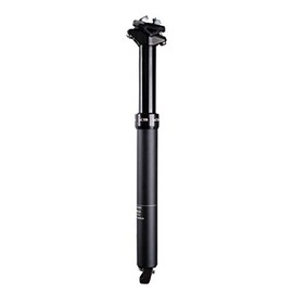 KS E20-I Bicycle Dropper Seatpost - 27.2, 390/100mm - C249-100-27.2