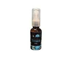 Natural Whispers Kit Antiarrugas Facial con Srum Tensor 30 ml y Crema Jamaica Reafirmante, Colgeno, Elastina y cido Hialurnico, Rutina Firmeza y...   