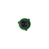 HELLA 6PT 358 181-981 Exhaust Gas Temperature Sensor - 2-Pin