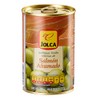 Jolca, Aceituna manzanilla rellena de salmón, 300 gr