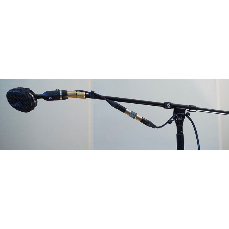 Triton Audio FetHead Filter +27dB Microphone Preamplifier, Built-in High Pass