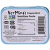 VerMints All Natural Peppermint Candy, 1.41 oz