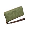 Thai Sawadee Zip Around Zip Around Long Wallet Coin Purse