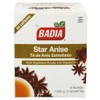 Badia - Star Anise Tea Caffeine Free - 10 Tea