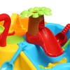 Trimate Toddler Sensory Sand and Water Table with Chair |